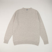 Lambswool - Oxford - Quartz