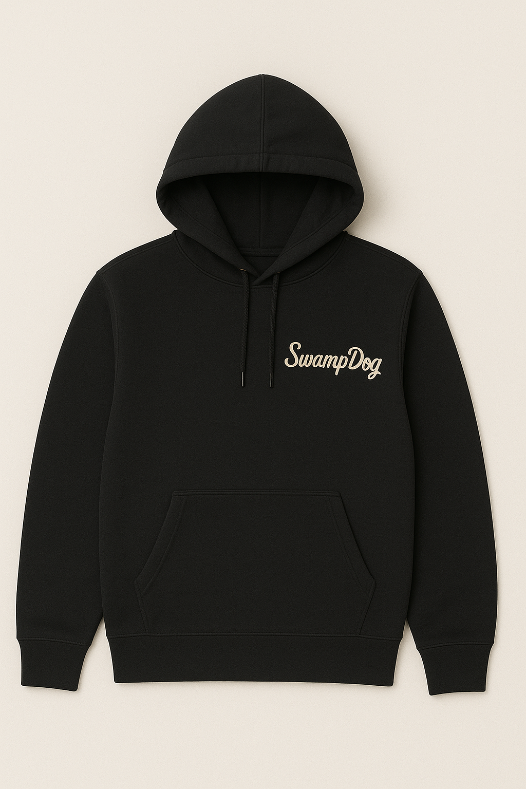 Afterburner - Hoodie