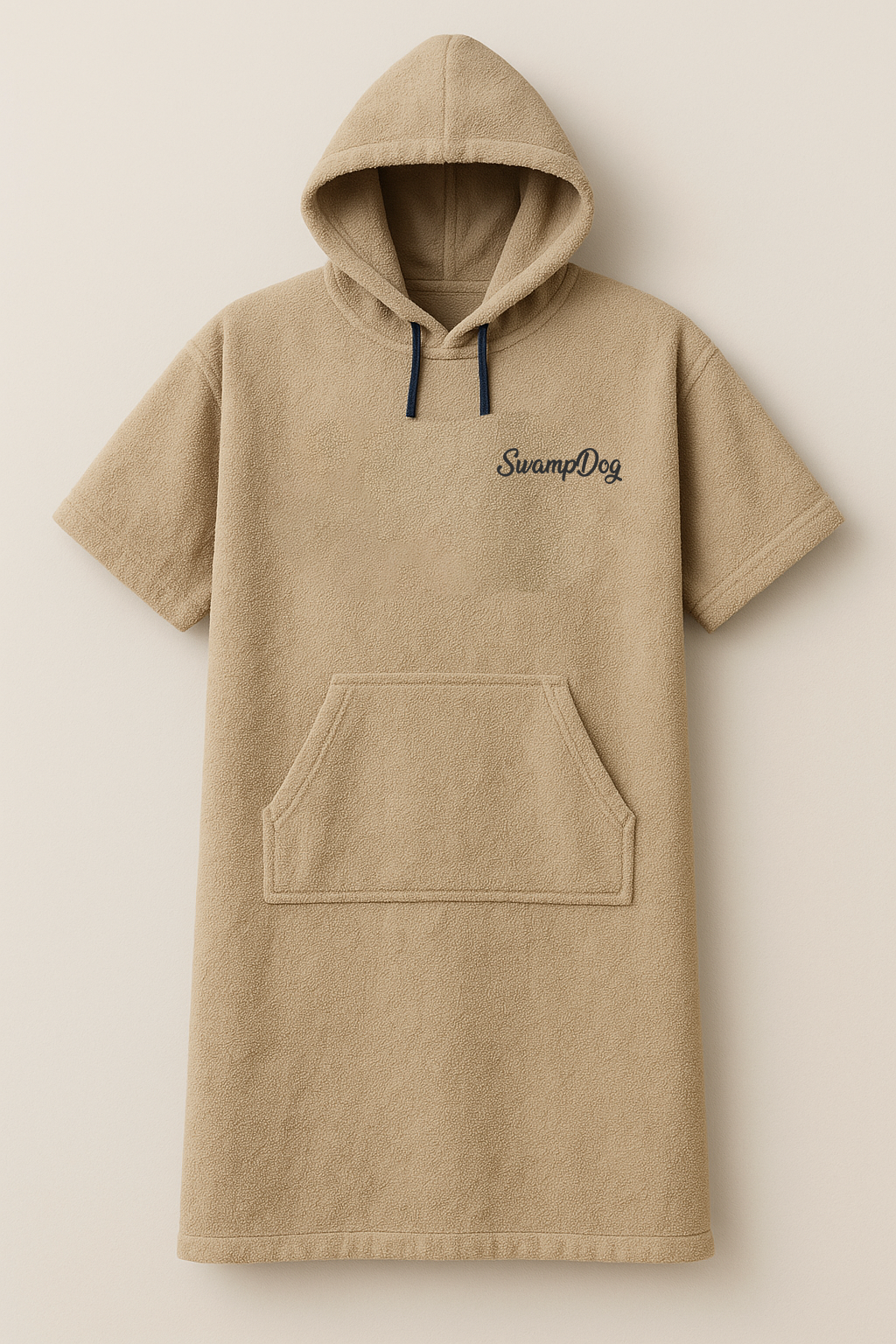 Afterburner - Towel Poncho