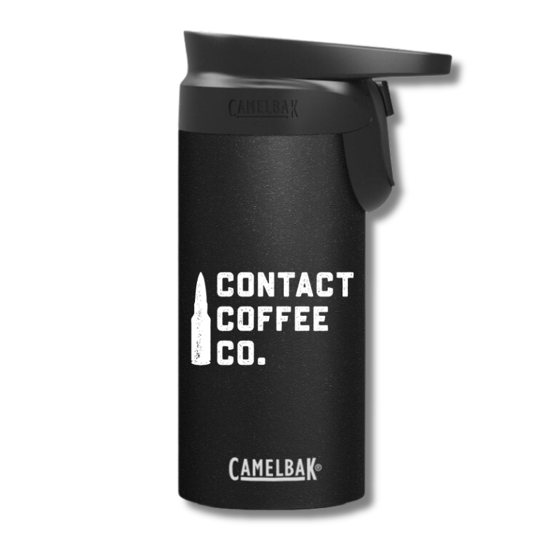 Camelbak Forge Coffee Flask