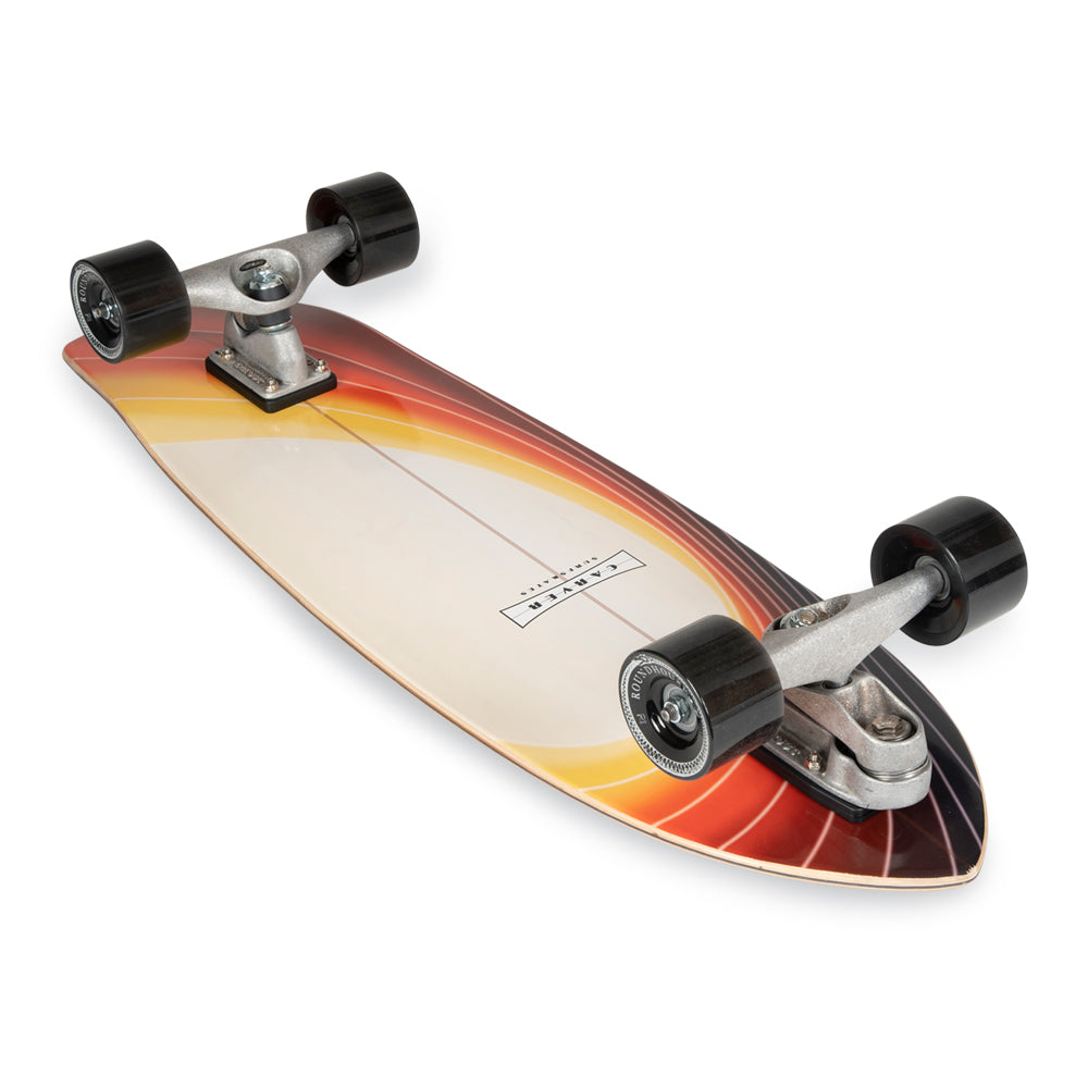 Carver Skateboards - 32" Glass Off - C7 Complete