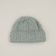 Merino - Abbey Hat - Glacier