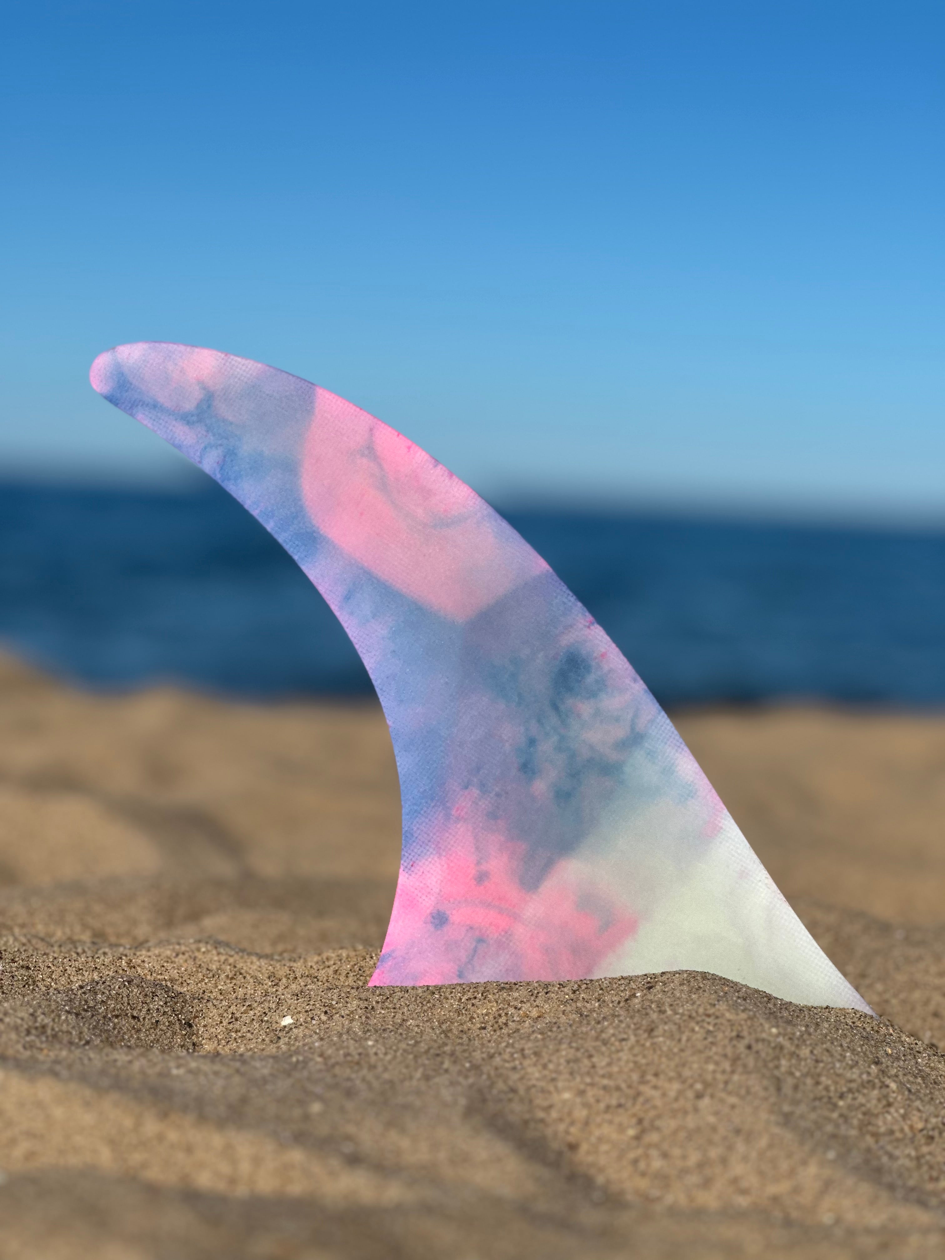 Magic Carpet - Longboard Single