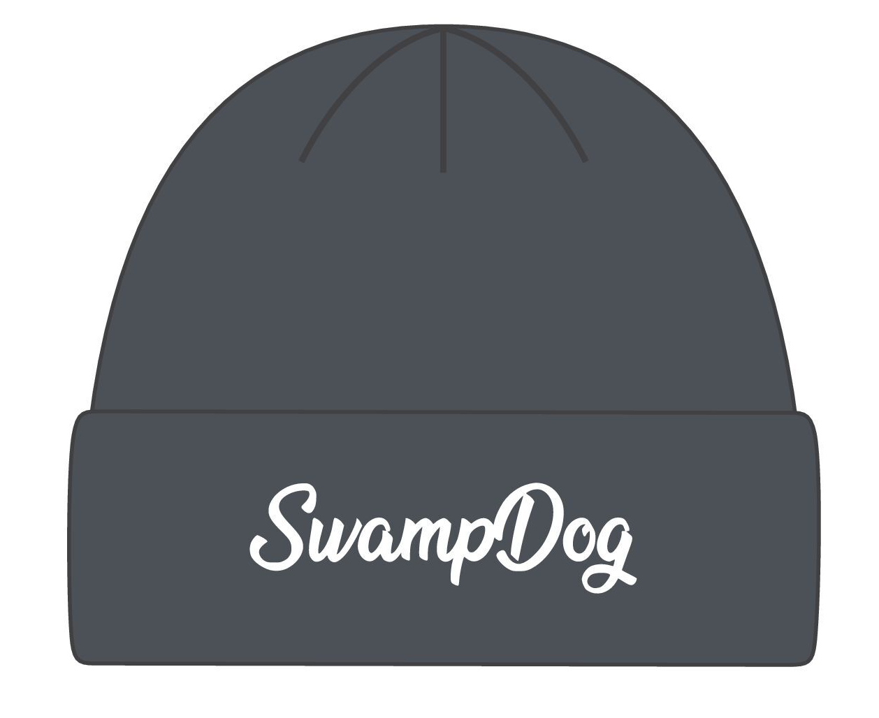 Dome Home - Ribcore Beanie