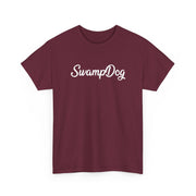 SwampDog Afterburner Heavy Cotton Tee