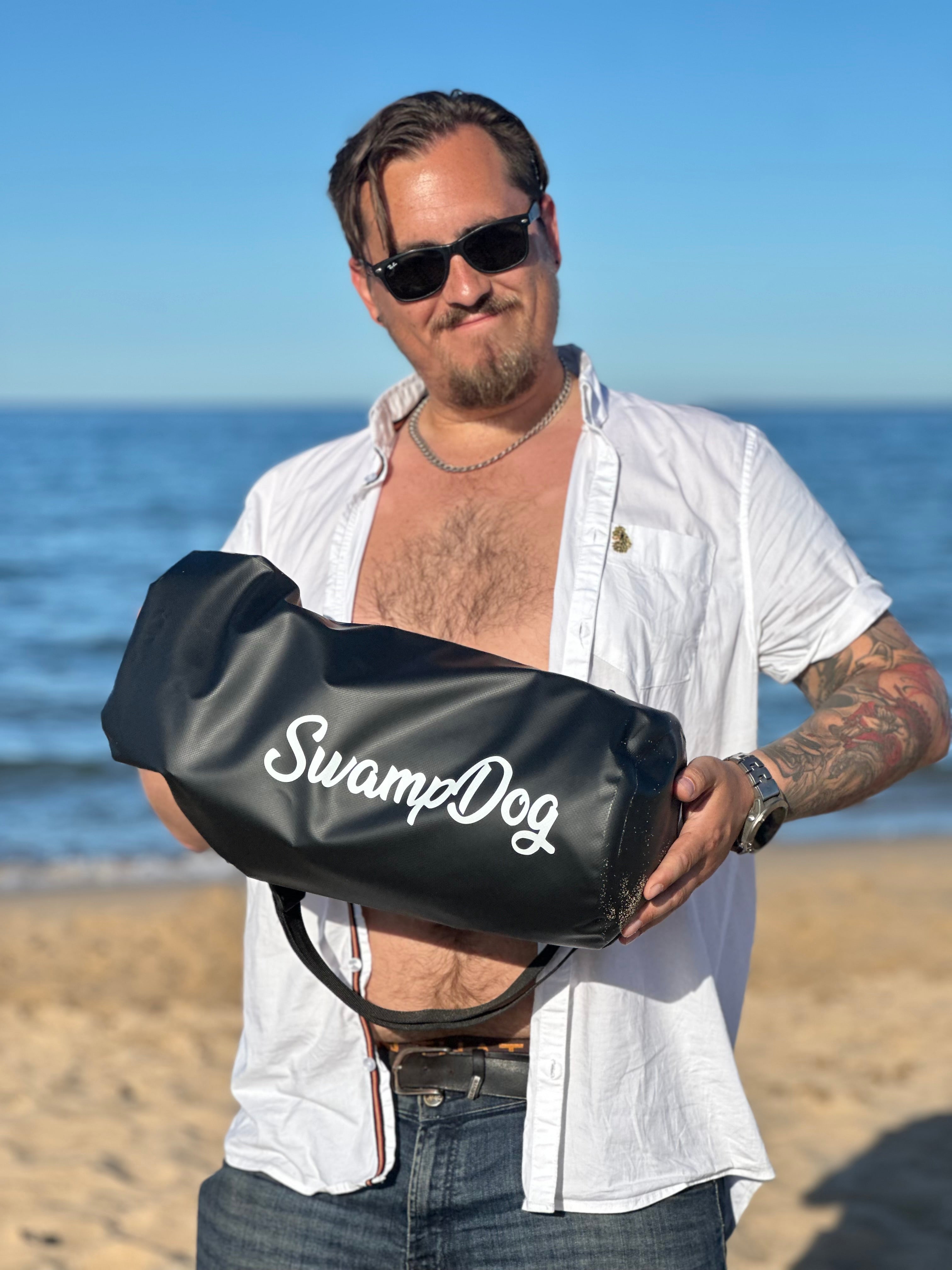 Zorb Hole - DryBag