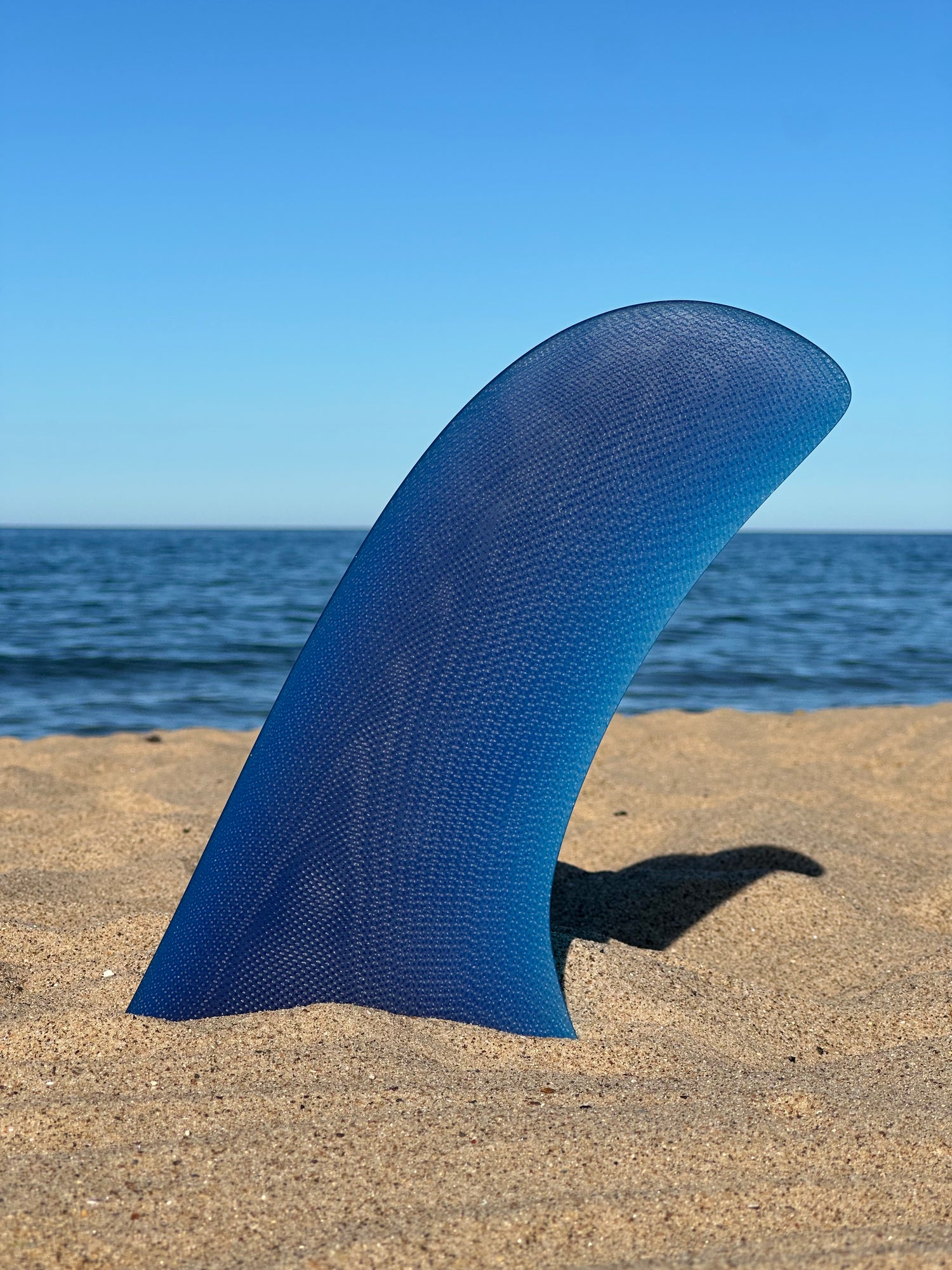 Mystic Keel - Longboard Single