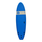 7ft Circle One Softtop Midlength