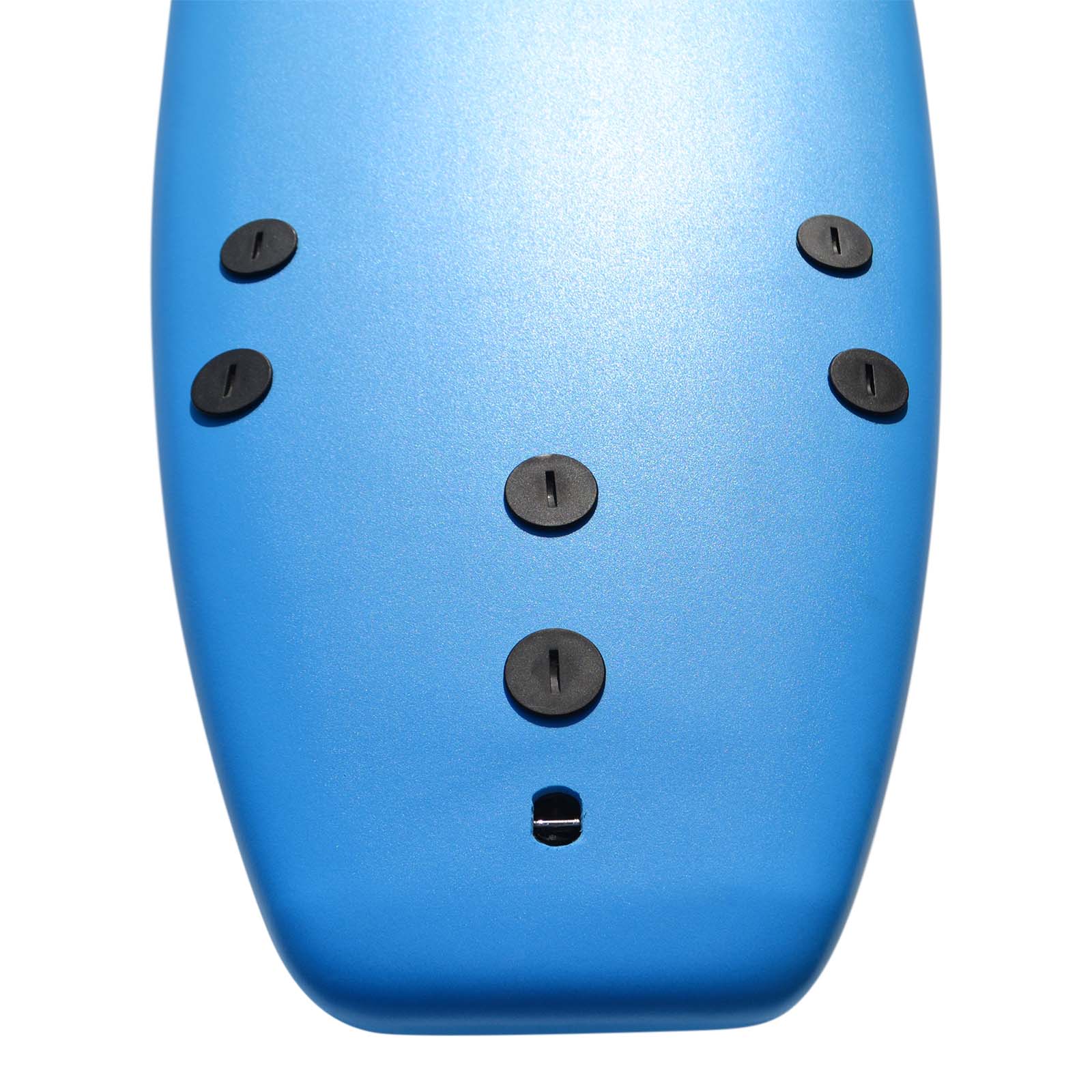 9ft Circle One Softtop Longboard