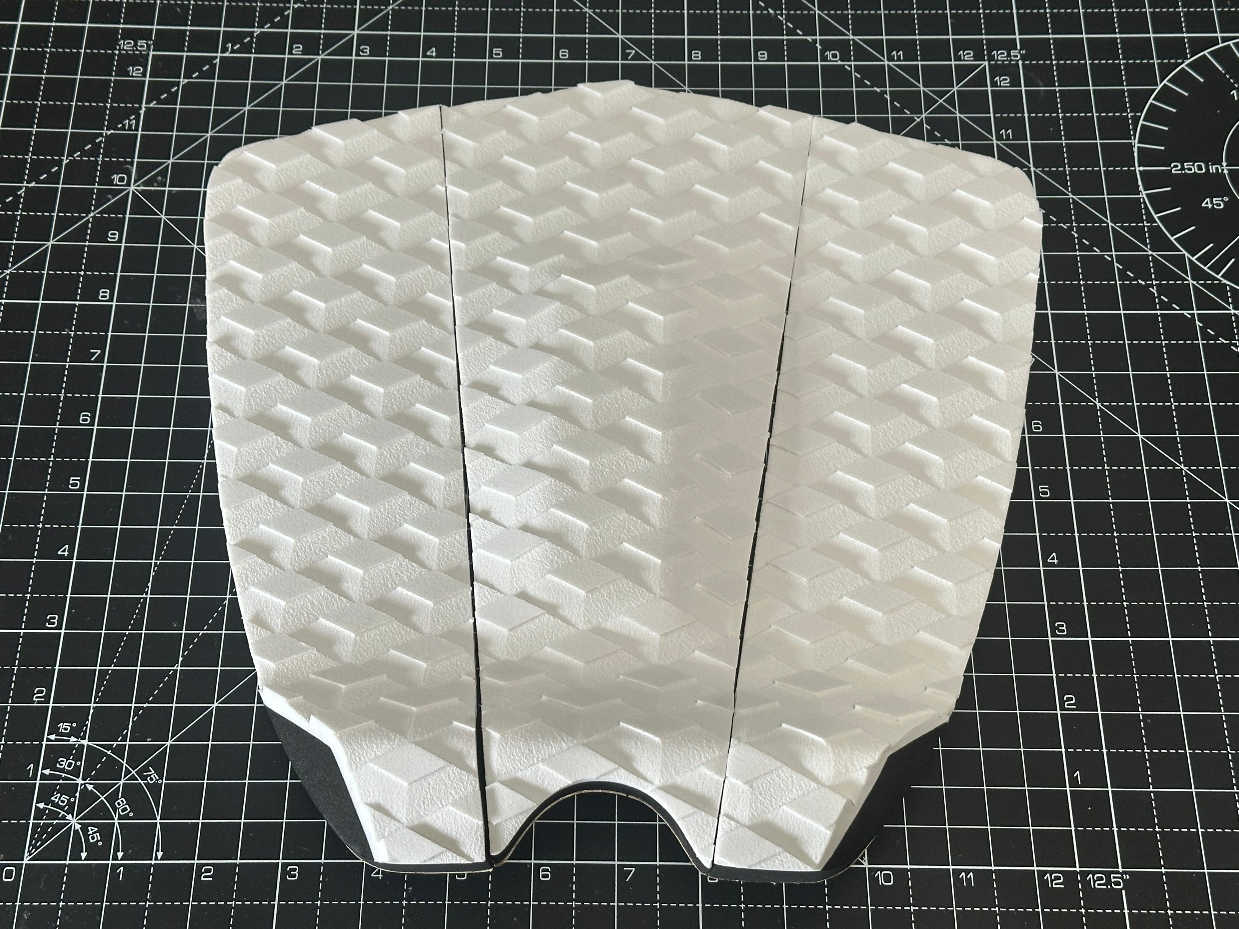 Copperhead - Traction Pad
