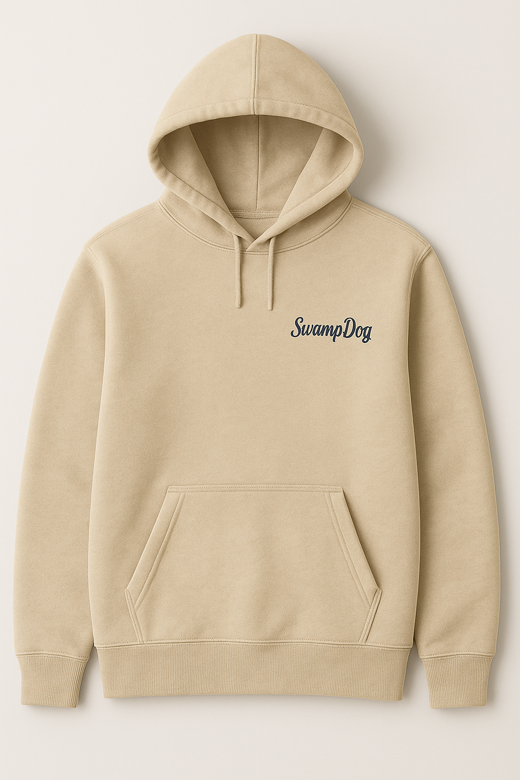 Afterburner - Hoodie