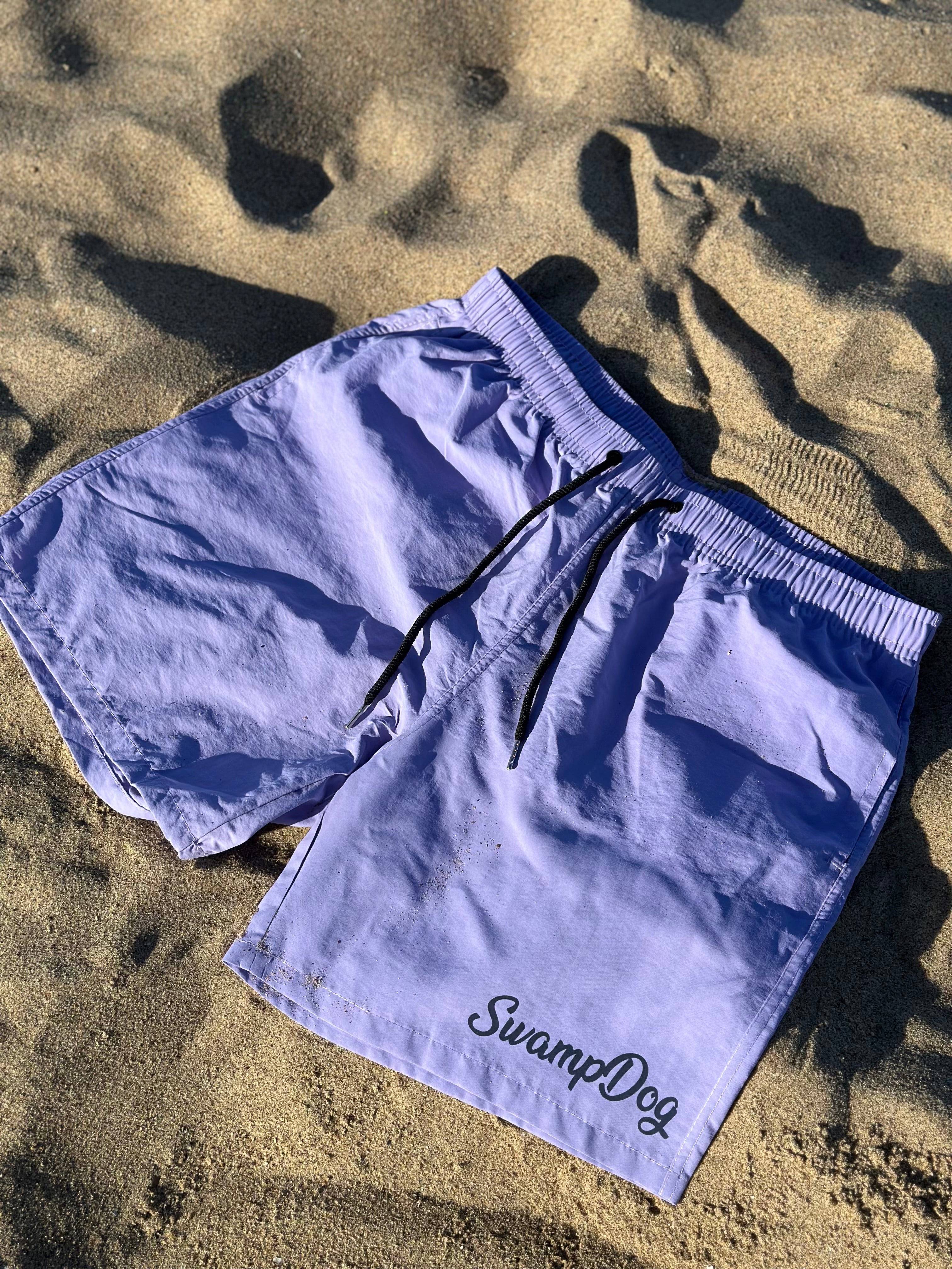 Soggy Nuggets - Board Shorts