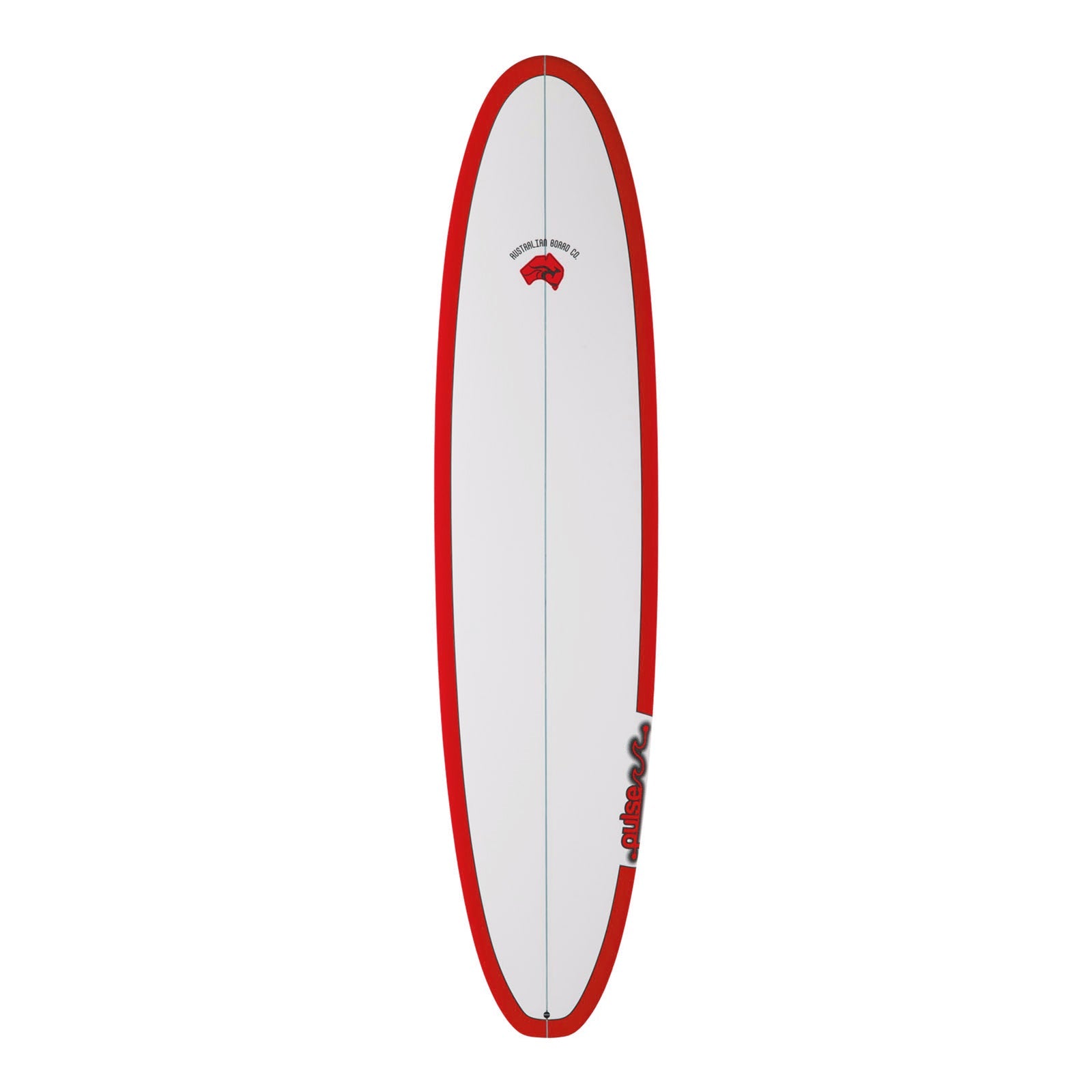 8ft Australian Board Co Mini Mal