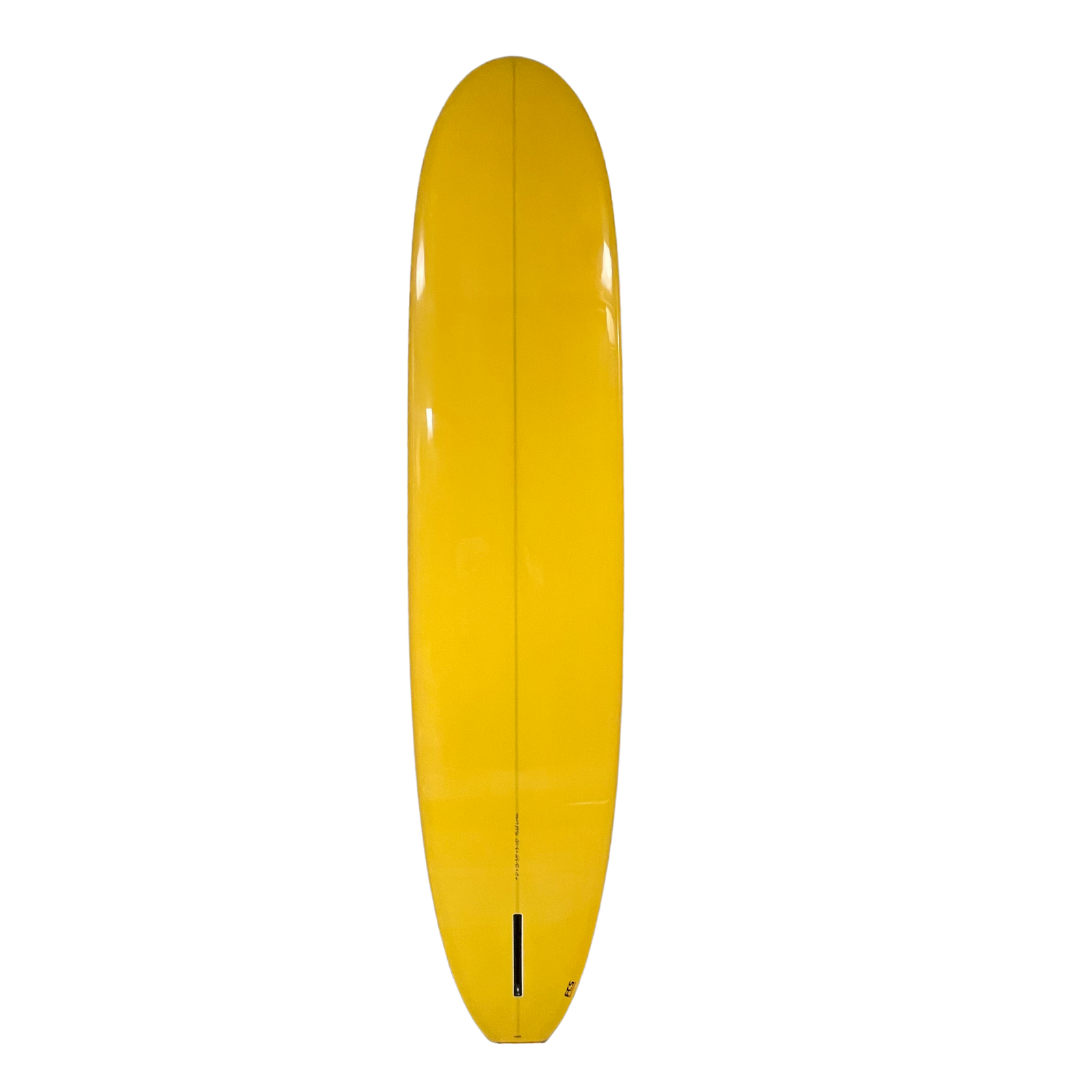 9ft 6 Forgotten Retro Classic Noserider Longboard