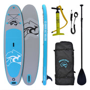 10ft 6 Inflatable Stand Up Paddle Board