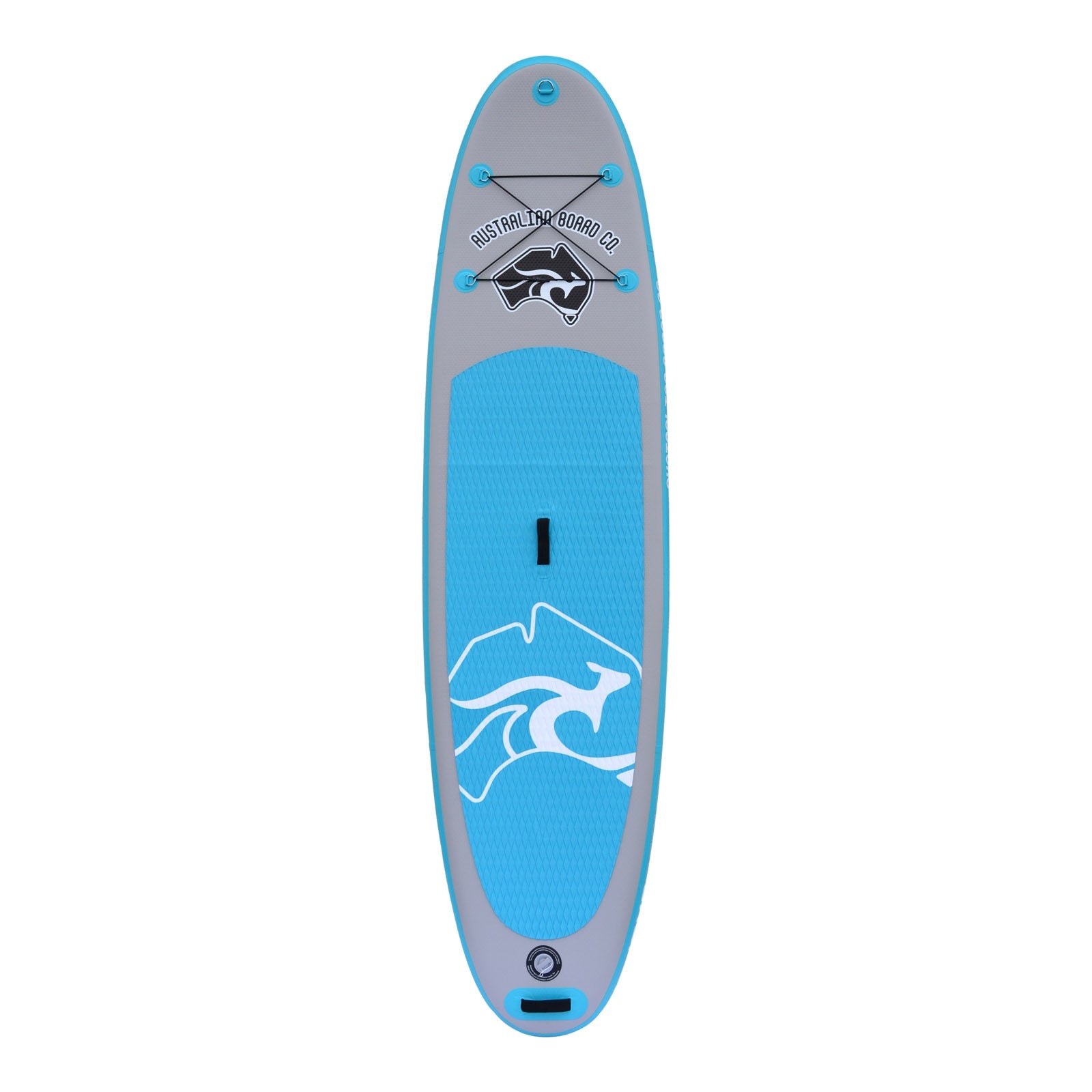 10ft 6 Inflatable Stand Up Paddle Board