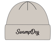 Dome Home - Ribcore Beanie