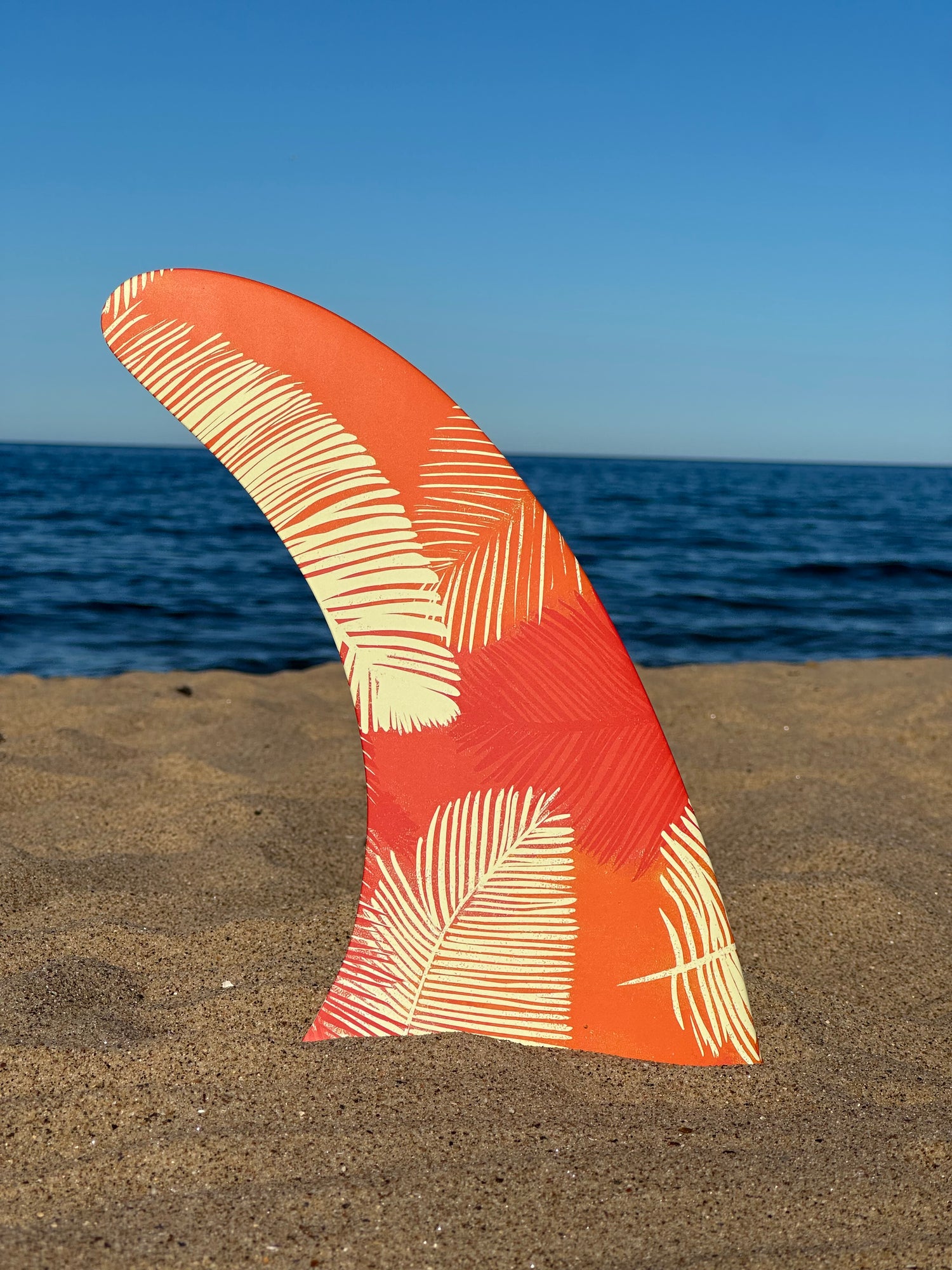 Alohan'oa - Longboard Single