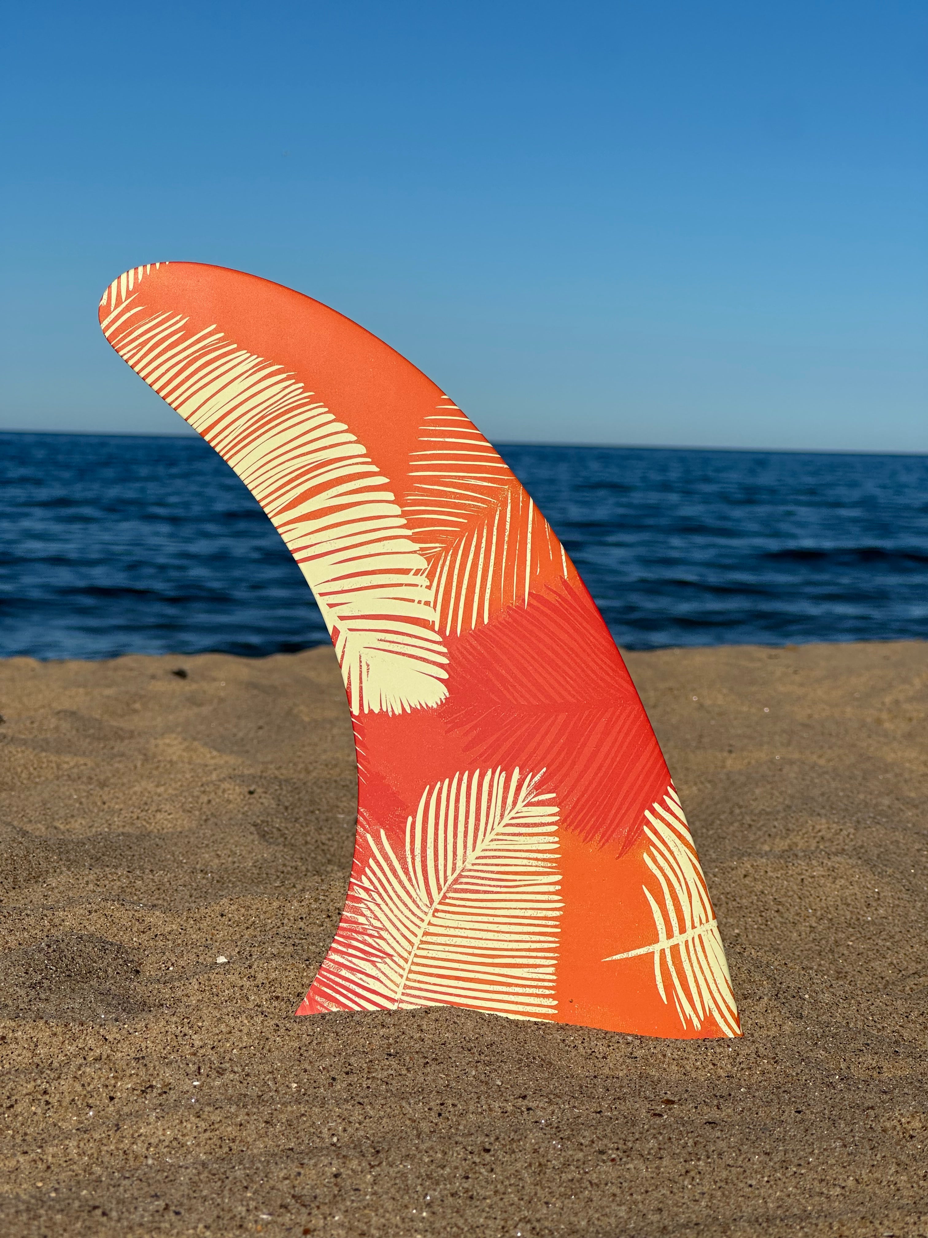 Alohan'oa - Longboard Single