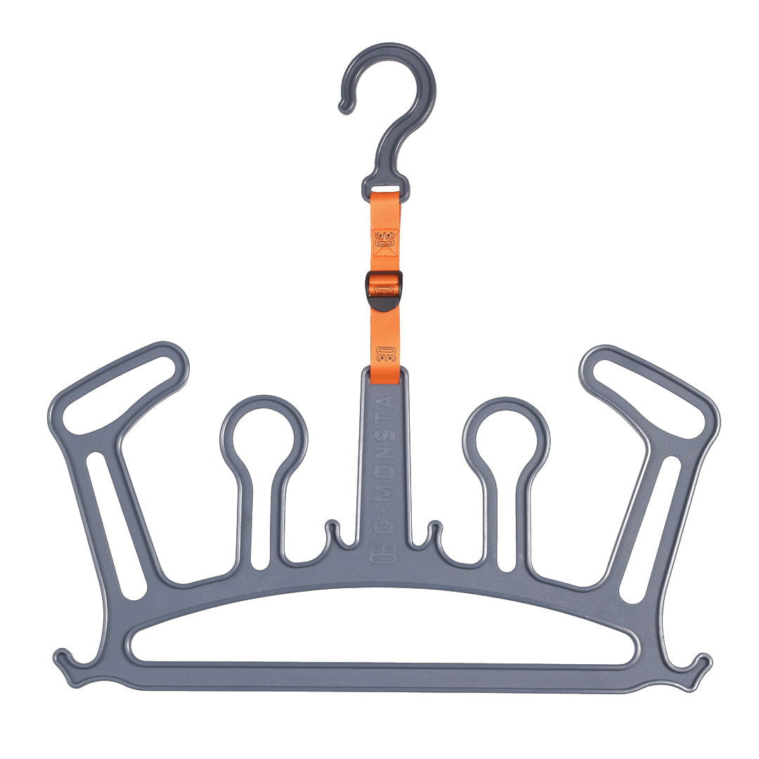 C-Monsta Wetsuit Hanger