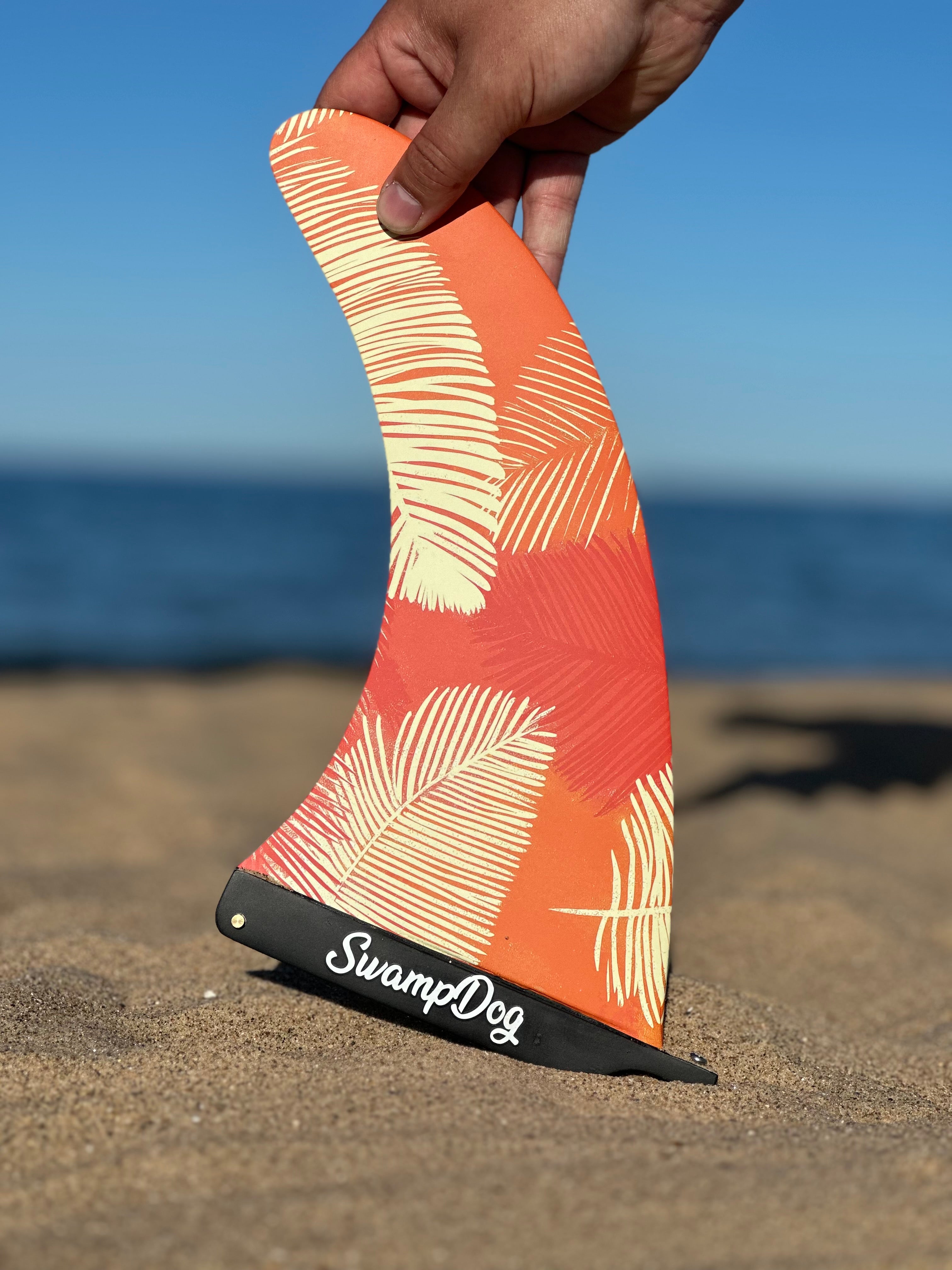 Alohan'oa - Longboard Single