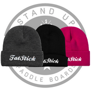 FatStick Beanie Hat