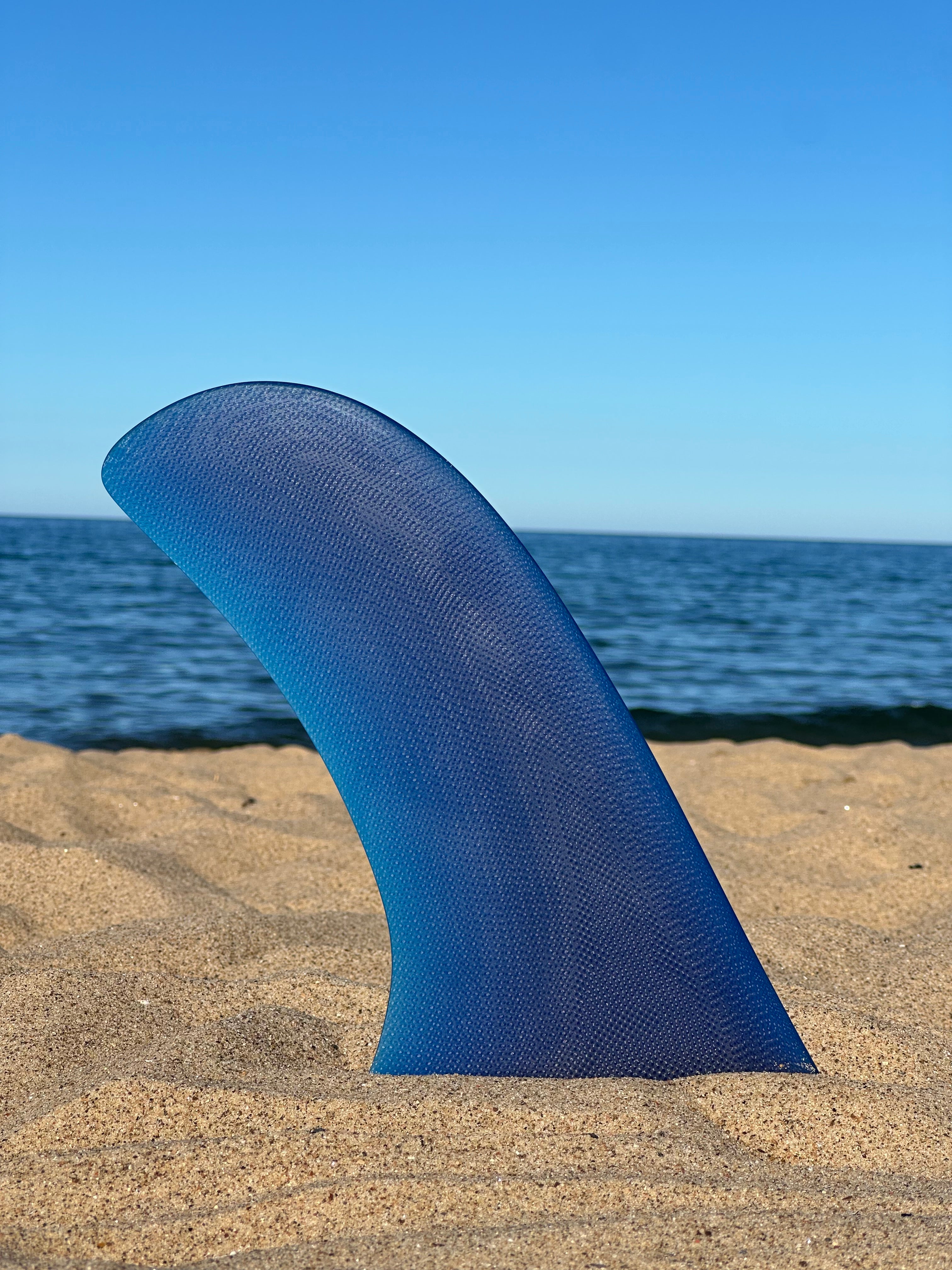 Mystic Keel - Longboard Single