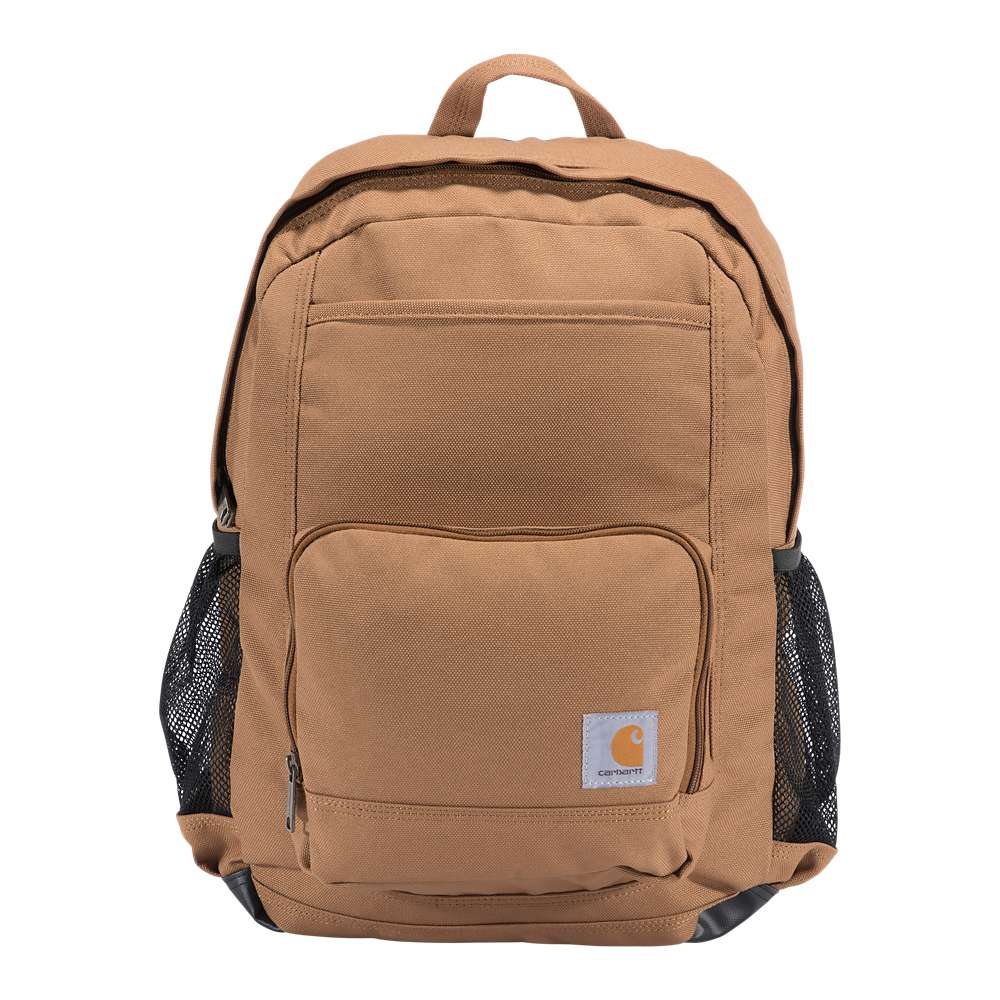 Carhartt Single-Compartment Backpack