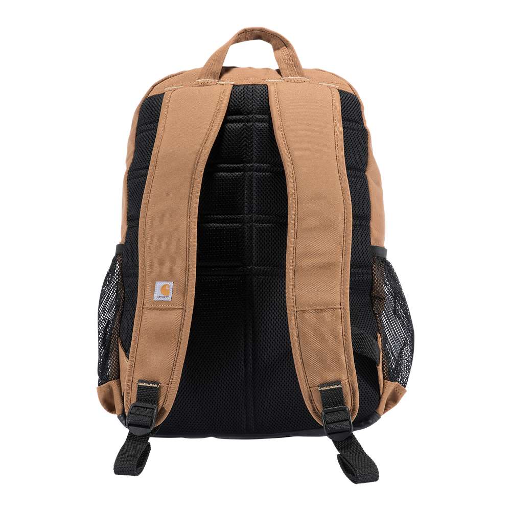 Carhartt Single-Compartment Backpack