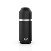 Luma Vacuum Insulated, Flask & Mug, Black, 700ml
