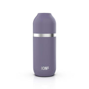 Luma Vacuum Insulated, Flask & Mug, Purple, 700ml