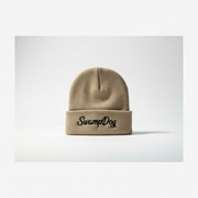 Dome Home - Ribcore Beanie