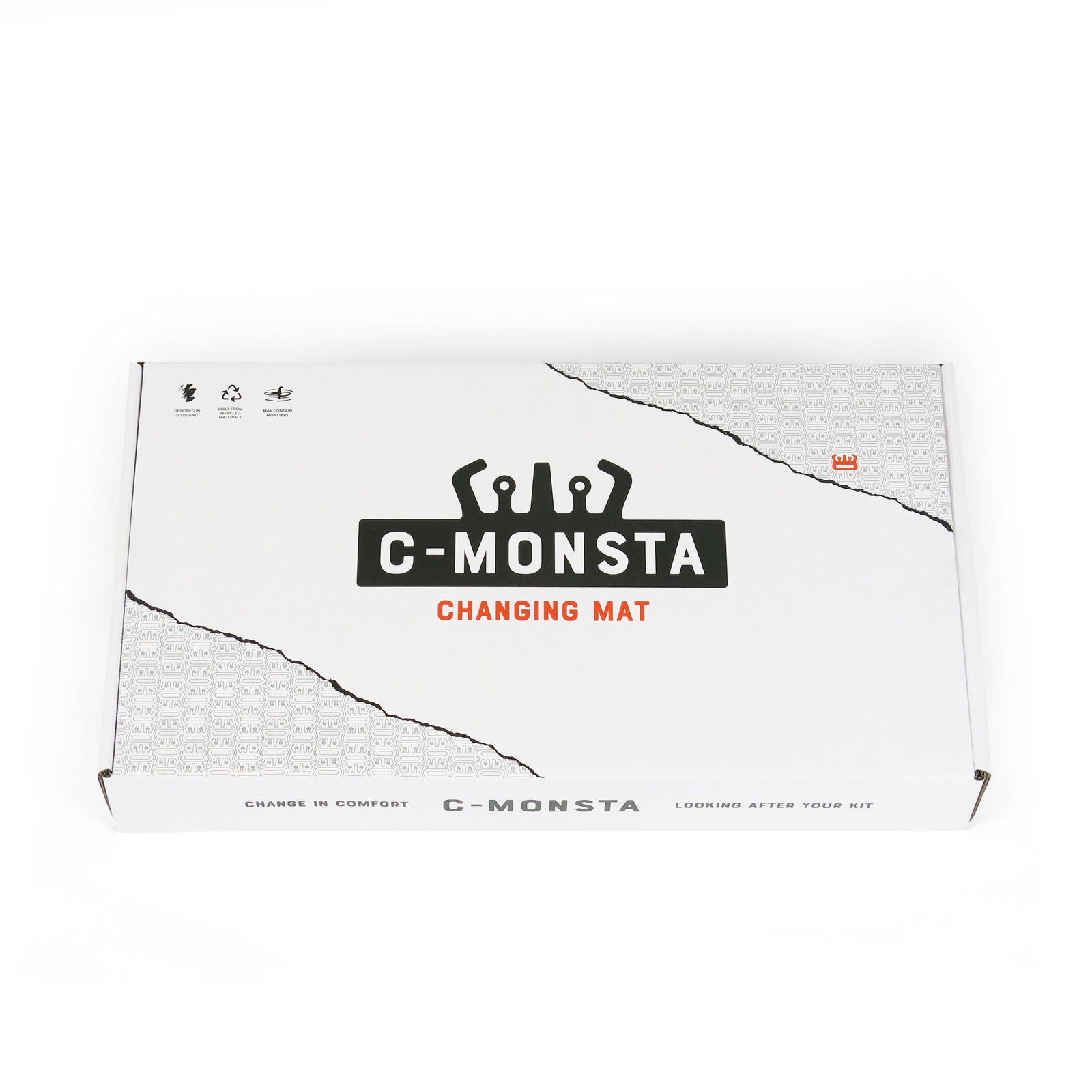 C-Monsta Changing Mat