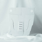 Deflow LEGI ALONSO 5 Piece Pad