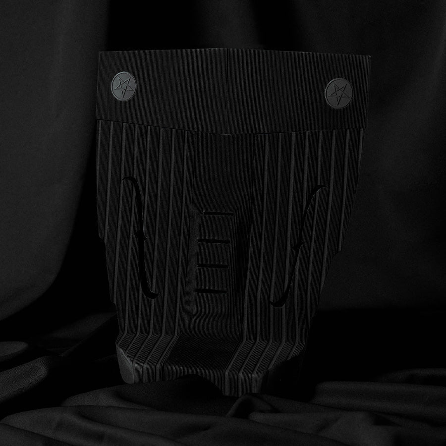 Deflow LEGI ALONSO 5 Piece Pad